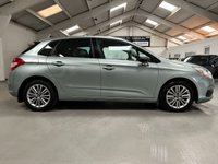 USED 2012 12 CITROEN C4 1.6 VTi VTR+ Hatchback 5dr Petrol Auto Euro 5 (120 ps) Hatchback