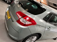 USED 2012 12 CITROEN C4 1.6 VTi VTR+ Hatchback 5dr Petrol Auto Euro 5 (120 ps) Hatchback