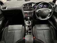 USED 2012 12 CITROEN C4 1.6 VTi VTR+ Hatchback 5dr Petrol Auto Euro 5 (120 ps) Hatchback