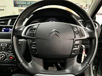 USED 2012 12 CITROEN C4 1.6 VTi VTR+ Hatchback 5dr Petrol Auto Euro 5 (120 ps) Hatchback