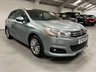 USED 2012 12 CITROEN C4 1.6 VTi VTR+ Hatchback 5dr Petrol Auto Euro 5 (120 ps) Hatchback