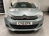 USED 2012 12 CITROEN C4 1.6 VTi VTR+ Hatchback 5dr Petrol Auto Euro 5 (120 ps) Hatchback