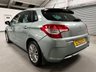 USED 2012 12 CITROEN C4 1.6 VTi VTR+ Hatchback 5dr Petrol Auto Euro 5 (120 ps) Hatchback