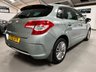 USED 2012 12 CITROEN C4 1.6 VTi VTR+ Hatchback 5dr Petrol Auto Euro 5 (120 ps) Hatchback