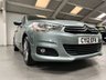 USED 2012 12 CITROEN C4 1.6 VTi VTR+ Hatchback 5dr Petrol Auto Euro 5 (120 ps) Hatchback