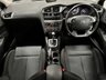 USED 2012 12 CITROEN C4 1.6 VTi VTR+ Hatchback 5dr Petrol Auto Euro 5 (120 ps) Hatchback