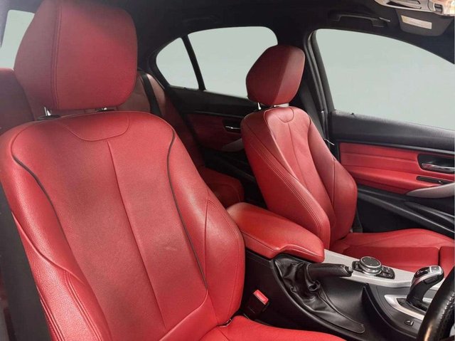 2015 BMW 3 Series 3L M Sport 4dr - Photo 3