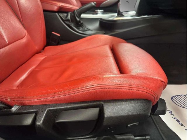 2015 BMW 3 Series 3L M Sport 4dr - Photo 12