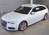 USED 2017 67 AUDI A4 AVANT 2.0 TFSI S line Estate 5dr Petrol S Tronic quattro Euro 6 (s/s) (252 ps) *** DUE IN ***