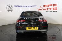 USED 2019 19 MERCEDES-BENZ CLA 1.3 CLA200 AMG Line Coupe 4dr 7G-DCT (SAT NAV) 