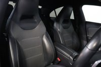 USED 2019 19 MERCEDES-BENZ CLA 1.3 CLA200 AMG Line Coupe 4dr 7G-DCT (SAT NAV) 