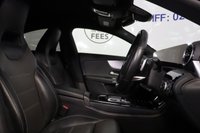 USED 2019 19 MERCEDES-BENZ CLA 1.3 CLA200 AMG Line Coupe 4dr 7G-DCT (SAT NAV) 