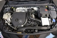 USED 2019 19 MERCEDES-BENZ CLA 1.3 CLA200 AMG Line Coupe 4dr 7G-DCT (SAT NAV) 