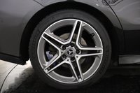 USED 2019 19 MERCEDES-BENZ CLA 1.3 CLA200 AMG Line Coupe 4dr 7G-DCT (SAT NAV) 