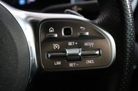 USED 2019 19 MERCEDES-BENZ CLA 1.3 CLA200 AMG Line Coupe 4dr 7G-DCT (SAT NAV) 