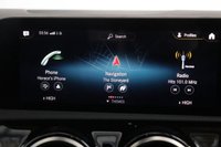 USED 2019 19 MERCEDES-BENZ CLA 1.3 CLA200 AMG Line Coupe 4dr 7G-DCT (SAT NAV) 