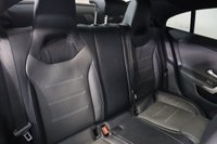 USED 2019 19 MERCEDES-BENZ CLA 1.3 CLA200 AMG Line Coupe 4dr 7G-DCT (SAT NAV) 