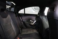 USED 2019 19 MERCEDES-BENZ CLA 1.3 CLA200 AMG Line Coupe 4dr 7G-DCT (SAT NAV) 