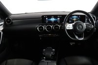 USED 2019 19 MERCEDES-BENZ CLA 1.3 CLA200 AMG Line Coupe 4dr 7G-DCT (SAT NAV) 