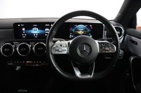 USED 2019 19 MERCEDES-BENZ CLA 1.3 CLA200 AMG Line Coupe 4dr 7G-DCT (SAT NAV) 