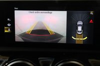 USED 2019 19 MERCEDES-BENZ CLA 1.3 CLA200 AMG Line Coupe 4dr 7G-DCT (SAT NAV) 