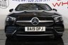 USED 2019 19 MERCEDES-BENZ CLA 1.3 CLA200 AMG Line Coupe 4dr 7G-DCT (SAT NAV) 