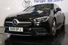 USED 2019 19 MERCEDES-BENZ CLA 1.3 CLA200 AMG Line Coupe 4dr 7G-DCT (SAT NAV) 