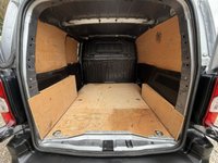 USED 2021 21 VAUXHALL COMBO 1.5 Turbo D 2300 Dynamic Panel Van 4dr Diesel Manual L1 H1 Euro 6 (100 ps) CRUISE CONTROLAIRCON,DAB,STEREO,L1