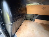 USED 2021 21 VAUXHALL COMBO 1.5 Turbo D 2300 Dynamic Panel Van 4dr Diesel Manual L1 H1 Euro 6 (100 ps) CRUISE CONTROLAIRCON,DAB,STEREO,L1
