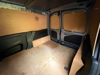 USED 2021 21 VAUXHALL COMBO 1.5 Turbo D 2300 Dynamic Panel Van 4dr Diesel Manual L1 H1 Euro 6 (100 ps) CRUISE CONTROLAIRCON,DAB,STEREO,L1
