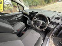 USED 2021 21 VAUXHALL COMBO 1.5 Turbo D 2300 Dynamic Panel Van 4dr Diesel Manual L1 H1 Euro 6 (100 ps) CRUISE CONTROLAIRCON,DAB,STEREO,L1