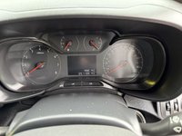 USED 2021 21 VAUXHALL COMBO 1.5 Turbo D 2300 Dynamic Panel Van 4dr Diesel Manual L1 H1 Euro 6 (100 ps) CRUISE CONTROLAIRCON,DAB,STEREO,L1