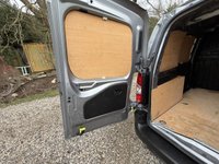 USED 2021 21 VAUXHALL COMBO 1.5 Turbo D 2300 Dynamic Panel Van 4dr Diesel Manual L1 H1 Euro 6 (100 ps) CRUISE CONTROLAIRCON,DAB,STEREO,L1