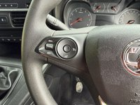USED 2021 21 VAUXHALL COMBO 1.5 Turbo D 2300 Dynamic Panel Van 4dr Diesel Manual L1 H1 Euro 6 (100 ps) CRUISE CONTROLAIRCON,DAB,STEREO,L1