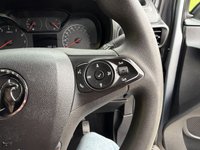 USED 2021 21 VAUXHALL COMBO 1.5 Turbo D 2300 Dynamic Panel Van 4dr Diesel Manual L1 H1 Euro 6 (100 ps) CRUISE CONTROLAIRCON,DAB,STEREO,L1