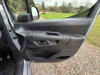 USED 2021 21 VAUXHALL COMBO 1.5 Turbo D 2300 Dynamic Panel Van 4dr Diesel Manual L1 H1 Euro 6 (100 ps) CRUISE CONTROLAIRCON,DAB,STEREO,L1