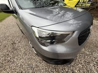 USED 2021 21 VAUXHALL COMBO 1.5 Turbo D 2300 Dynamic Panel Van 4dr Diesel Manual L1 H1 Euro 6 (100 ps) CRUISE CONTROLAIRCON,DAB,STEREO,L1