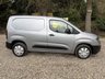 USED 2021 21 VAUXHALL COMBO 1.5 Turbo D 2300 Dynamic Panel Van 4dr Diesel Manual L1 H1 Euro 6 (100 ps) CRUISE CONTROLAIRCON,DAB,STEREO,L1