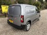 USED 2021 21 VAUXHALL COMBO 1.5 Turbo D 2300 Dynamic Panel Van 4dr Diesel Manual L1 H1 Euro 6 (100 ps) CRUISE CONTROLAIRCON,DAB,STEREO,L1