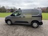 USED 2021 21 VAUXHALL COMBO 1.5 Turbo D 2300 Dynamic Panel Van 4dr Diesel Manual L1 H1 Euro 6 (100 ps) CRUISE CONTROLAIRCON,DAB,STEREO,L1