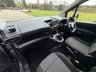 USED 2021 21 VAUXHALL COMBO 1.5 Turbo D 2300 Dynamic Panel Van 4dr Diesel Manual L1 H1 Euro 6 (100 ps) CRUISE CONTROLAIRCON,DAB,STEREO,L1
