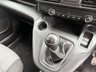 USED 2021 21 VAUXHALL COMBO 1.5 Turbo D 2300 Dynamic Panel Van 4dr Diesel Manual L1 H1 Euro 6 (100 ps) CRUISE CONTROLAIRCON,DAB,STEREO,L1
