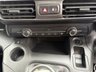USED 2021 21 VAUXHALL COMBO 1.5 Turbo D 2300 Dynamic Panel Van 4dr Diesel Manual L1 H1 Euro 6 (100 ps) CRUISE CONTROLAIRCON,DAB,STEREO,L1