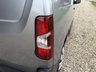 USED 2021 21 VAUXHALL COMBO 1.5 Turbo D 2300 Dynamic Panel Van 4dr Diesel Manual L1 H1 Euro 6 (100 ps) CRUISE CONTROLAIRCON,DAB,STEREO,L1