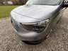USED 2021 21 VAUXHALL COMBO 1.5 Turbo D 2300 Dynamic Panel Van 4dr Diesel Manual L1 H1 Euro 6 (100 ps) CRUISE CONTROLAIRCON,DAB,STEREO,L1