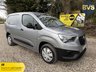 USED 2021 21 VAUXHALL COMBO 1.5 Turbo D 2300 Dynamic Panel Van 4dr Diesel Manual L1 H1 Euro 6 (100 ps) CRUISE CONTROLAIRCON,DAB,STEREO,L1