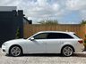 USED 2017 67 AUDI A4 AVANT 2.0 TFSI S line Estate 5dr Petrol S Tronic quattro Euro 6 (s/s) (252 ps) 