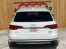 USED 2017 67 AUDI A4 AVANT 2.0 TFSI S line Estate 5dr Petrol S Tronic quattro Euro 6 (s/s) (252 ps) 