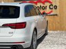 USED 2017 67 AUDI A4 AVANT 2.0 TFSI S line Estate 5dr Petrol S Tronic quattro Euro 6 (s/s) (252 ps) 