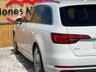 USED 2017 67 AUDI A4 AVANT 2.0 TFSI S line Estate 5dr Petrol S Tronic quattro Euro 6 (s/s) (252 ps) 